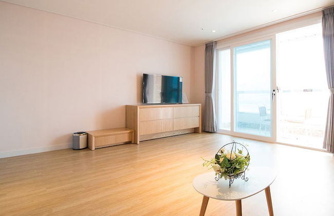 Yeosu Lium Spa Hostel - Foto 25