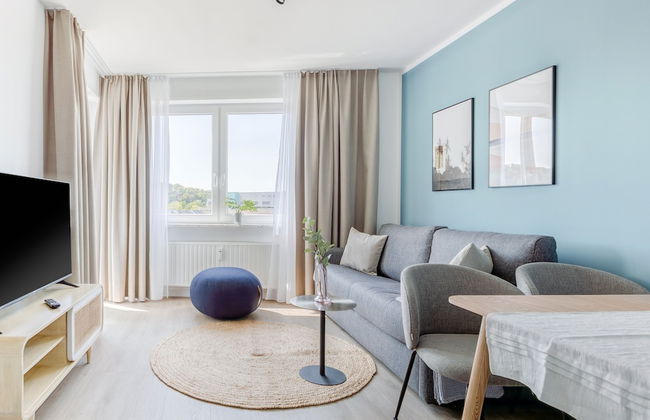 Limehome Wolfsburg Porschestraße - Foto 39