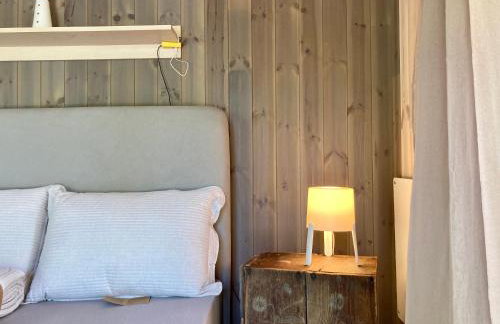 Przystanek Naglady Warmia- całoroczny, duża leśna działka - Foto 22