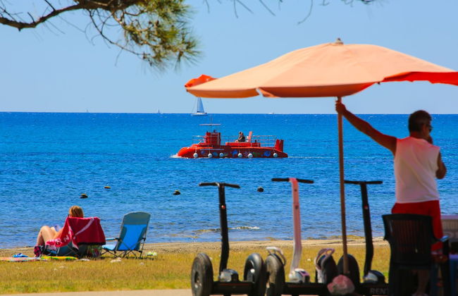 Apartments Kazela - Foto 70