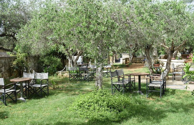 Ilias Villa IN Chania - Foto 58