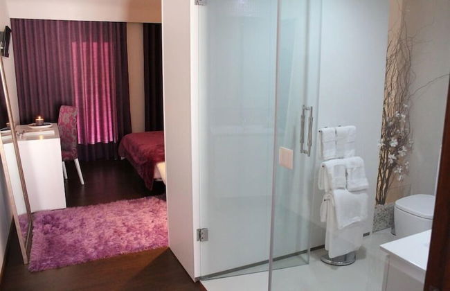 Quinta dos Padres Santos - Agroturismo SPA - Foto 28