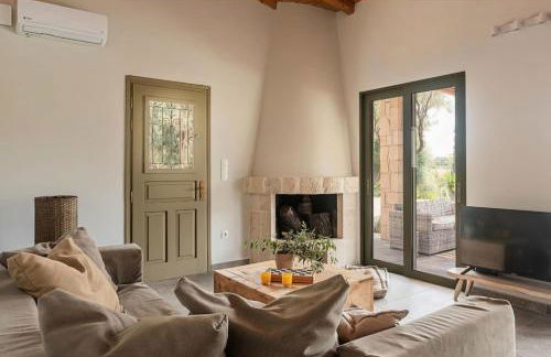 Villa Vathi - Foto 5