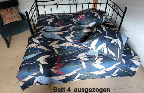 Ferienhaus Naturregion Sieg bis 6 Personen - Foto 50