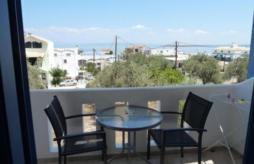 Dedes Apartments - Foto 19