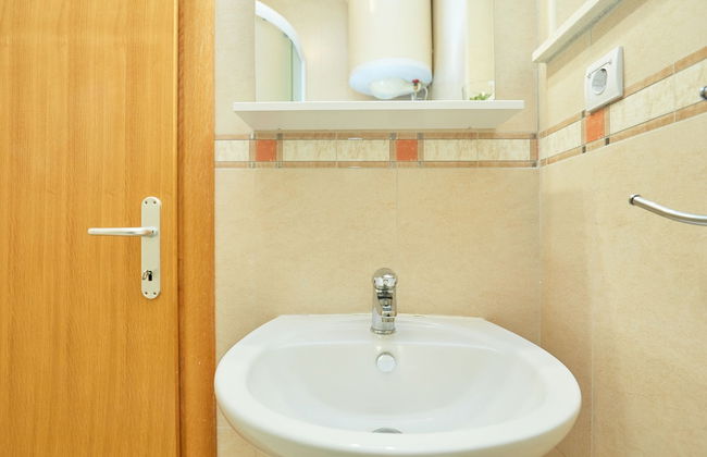 Apartments Zelic Tucepi - Foto 78