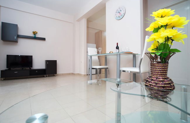 Naiades Luxury Apartments - Foto 15