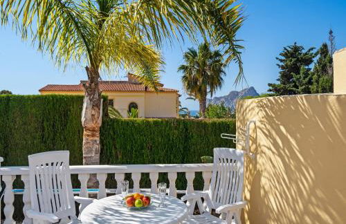 Calpe Pool Villa Near Beach - Photo 27