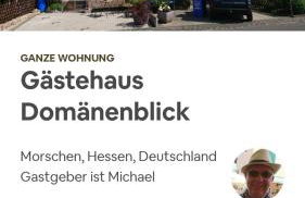 Gästehaus Domänenblick - Foto 30