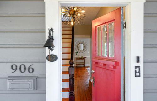 Beautiful, Historic Home, heart of McMinnville. - Foto 13