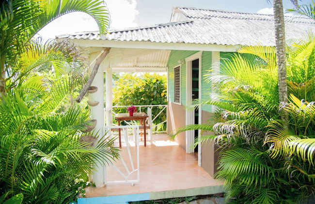 Las Mariposas - Foto 40