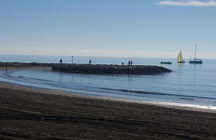 Casa Marenga El Palo - Photo 44