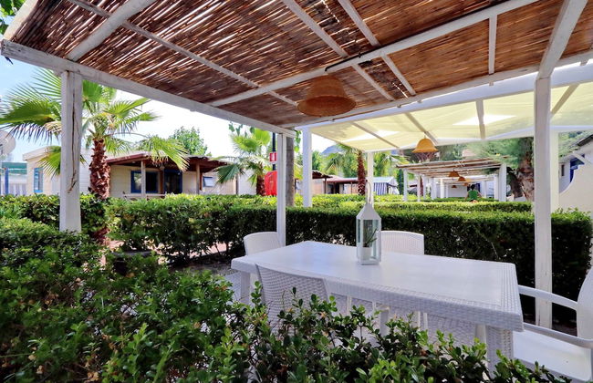 Le Palme Village - Foto 13