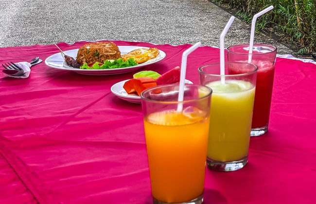 Triyana Resort and Glamping - Foto 63