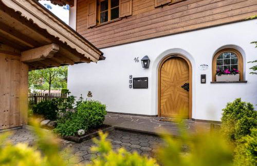 Ferienwohnungen LARA Wohnung 3 - Foto 17