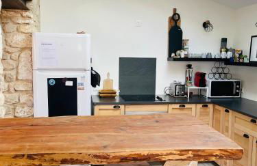 la P’tite Grange - Foto 33