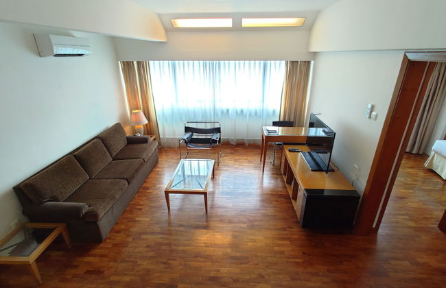 Orchard Point Serviced Apartments - Foto 65