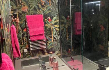 Luxury Designer Apartment River view of Parliament Westminster Big Ben. - Foto 28