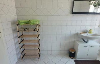 Ap1 90qm 3 SZ Terrasse bei Oschersleben und Helmstedt - Foto 12