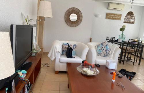 Jávea Villa entière piscine et cuisine d'été à pinosol - Foto 60