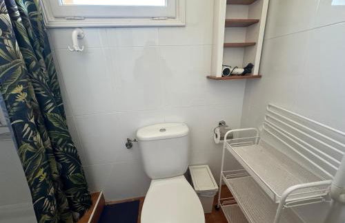 Casa con jardín a 25 metros de la playa. LA T. - Foto 35