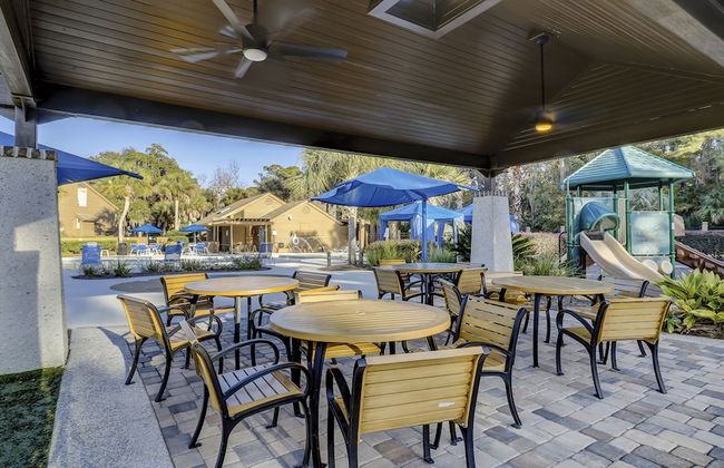 Spinnaker At Shipyard - Foto 16