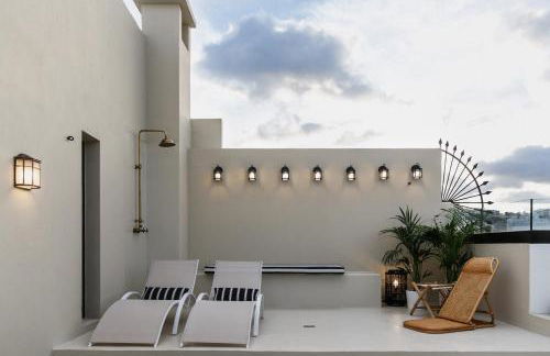 La Colonial Suites Apartamentos de Lujo - Foto 26