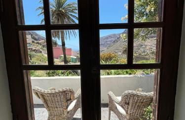 Casita El Molino im grünen Valle Gran Rey - Foto 20