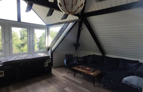 Aussicht auf die Altstadt Lennep - Foto 19