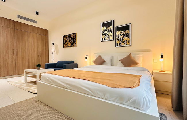 Sunday Sheikh Zayed Road Concord Tower Studio by Belvilla - Foto 20