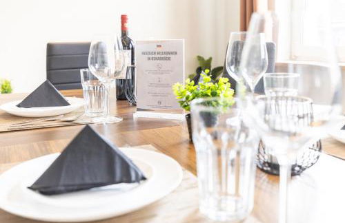 Großzügiges 85 m Altstadt-Apartment zentral wohnen, angenehm ruhig - Foto 9