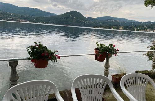 La terrazza sul lago - Foto 17