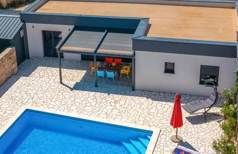 Nice Home In Trbounje With Wifi - Foto 9