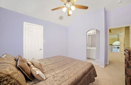 Brittany House Pool, Arcade, Movie Theater home - Foto 18