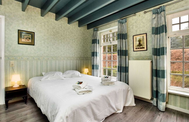 Durbuy Luxe Villa With Pool - Foto 3