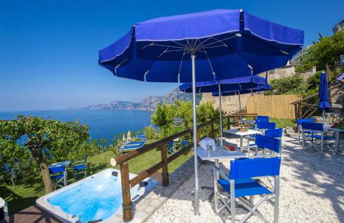 Villa Il Frantoio and Lilmar - Foto 51