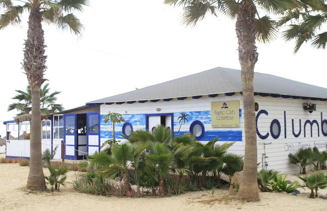 Leme Bedje Residence - Photo 30