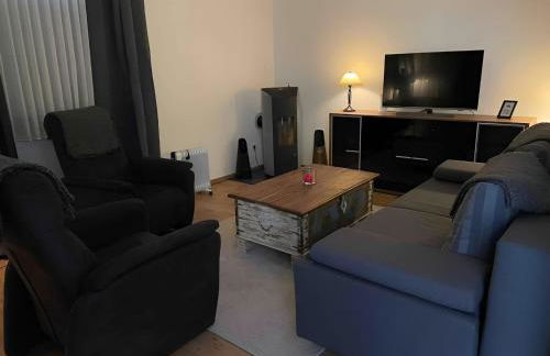 Vakantiewoning Ferienwohnung Paula Sauerland - Foto 20