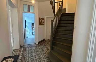 maison 22 couchages prox gare et centre Max 10 chambres - Foto 52