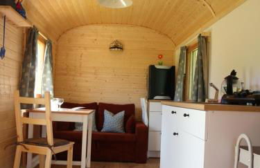 Löwenzahn-Lodge - Photo 5