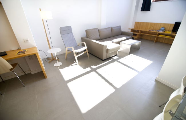 Smart Suites Albaicin Apartamentos - Foto 16