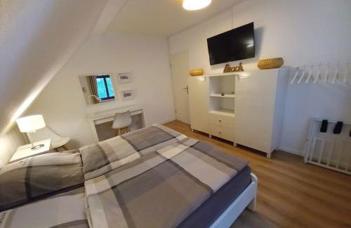 Ostsee Ferienwohnung Pelzerhaken - Foto 21