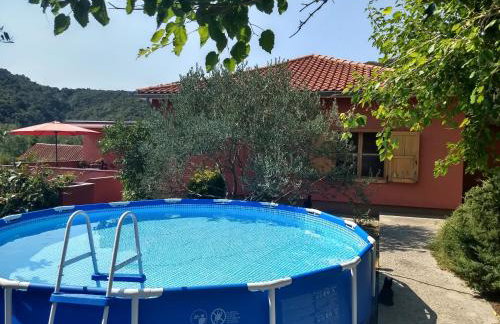 Apartman Tariba - Foto 13