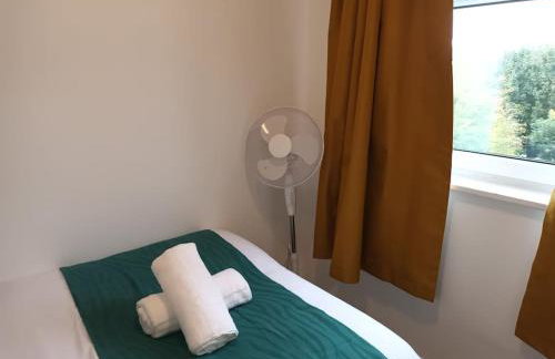 Jedid Kings Heath Apartment - Foto 23