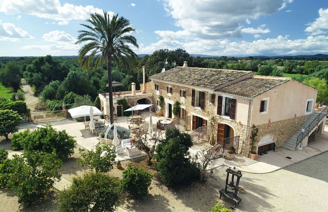 Agroturismo Fincahotel Son Pou AG/322 - Foto 34