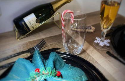 La Suite Nocturne - Foto 44