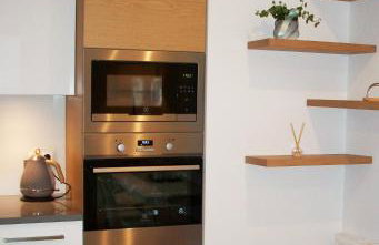 Aqua Apartments Sunset - Foto 3