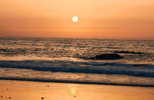 Anaga Tucho Natural Beach House - Foto 12