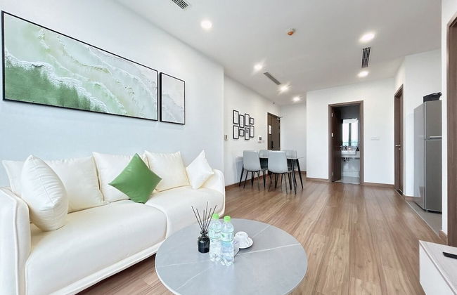 ecogreen saigon - Foto 45