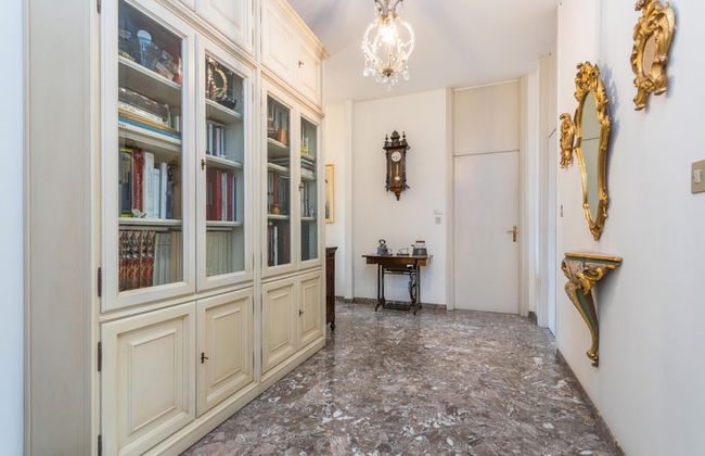 Crocetta Family Apartment by Wonderful Italy - Foto 14